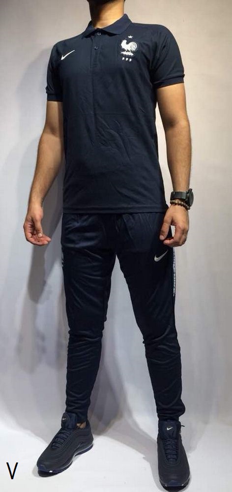 ست ورزشی مردانه 400704 مارک ADIDAS , NIKE